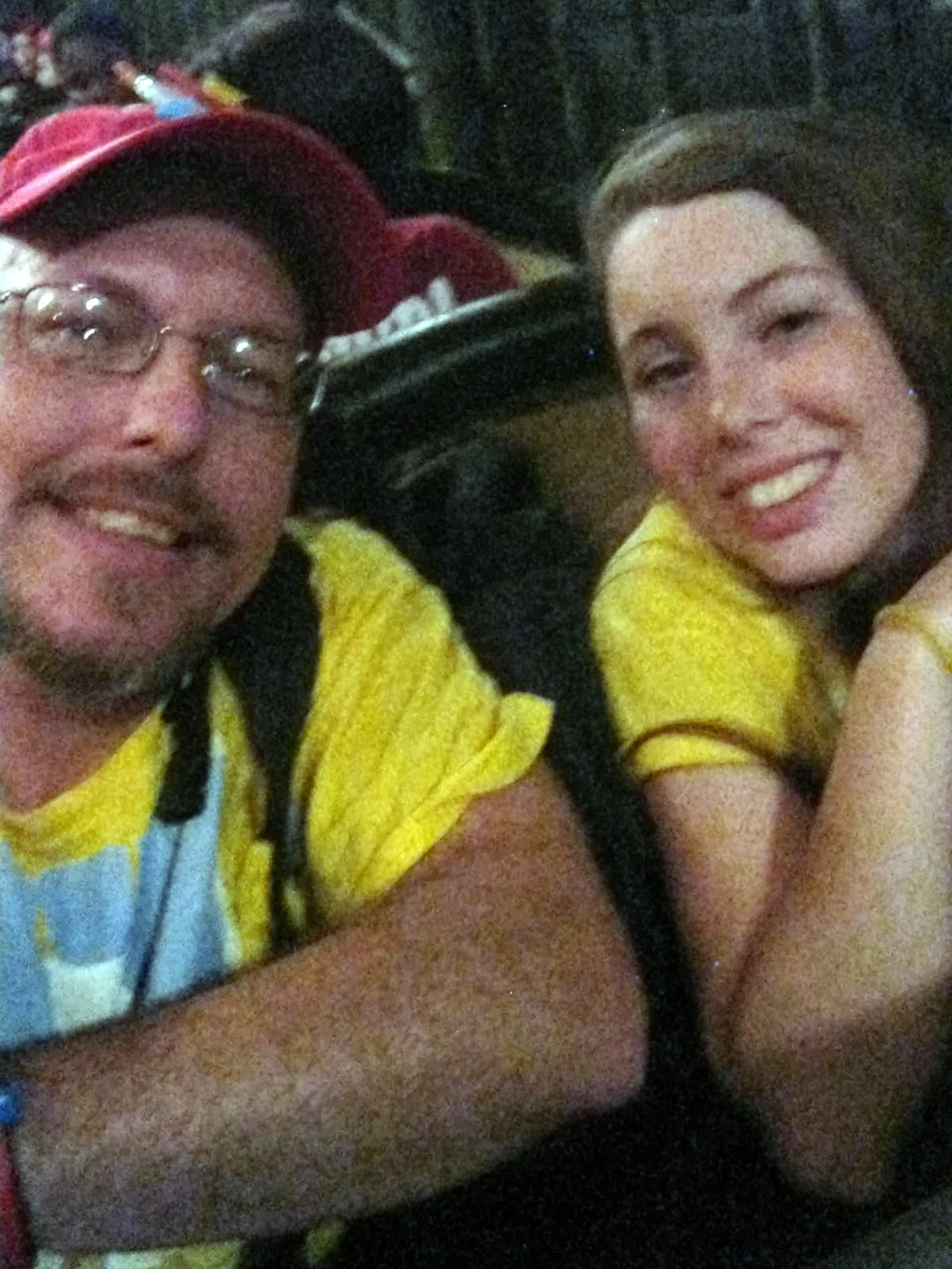 91 Splash Mountain
