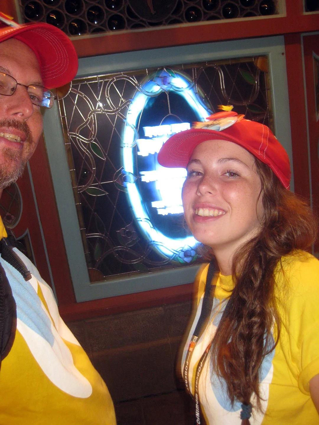 94 Sorcerers of the Magic Kingdom - Ursela (4)
