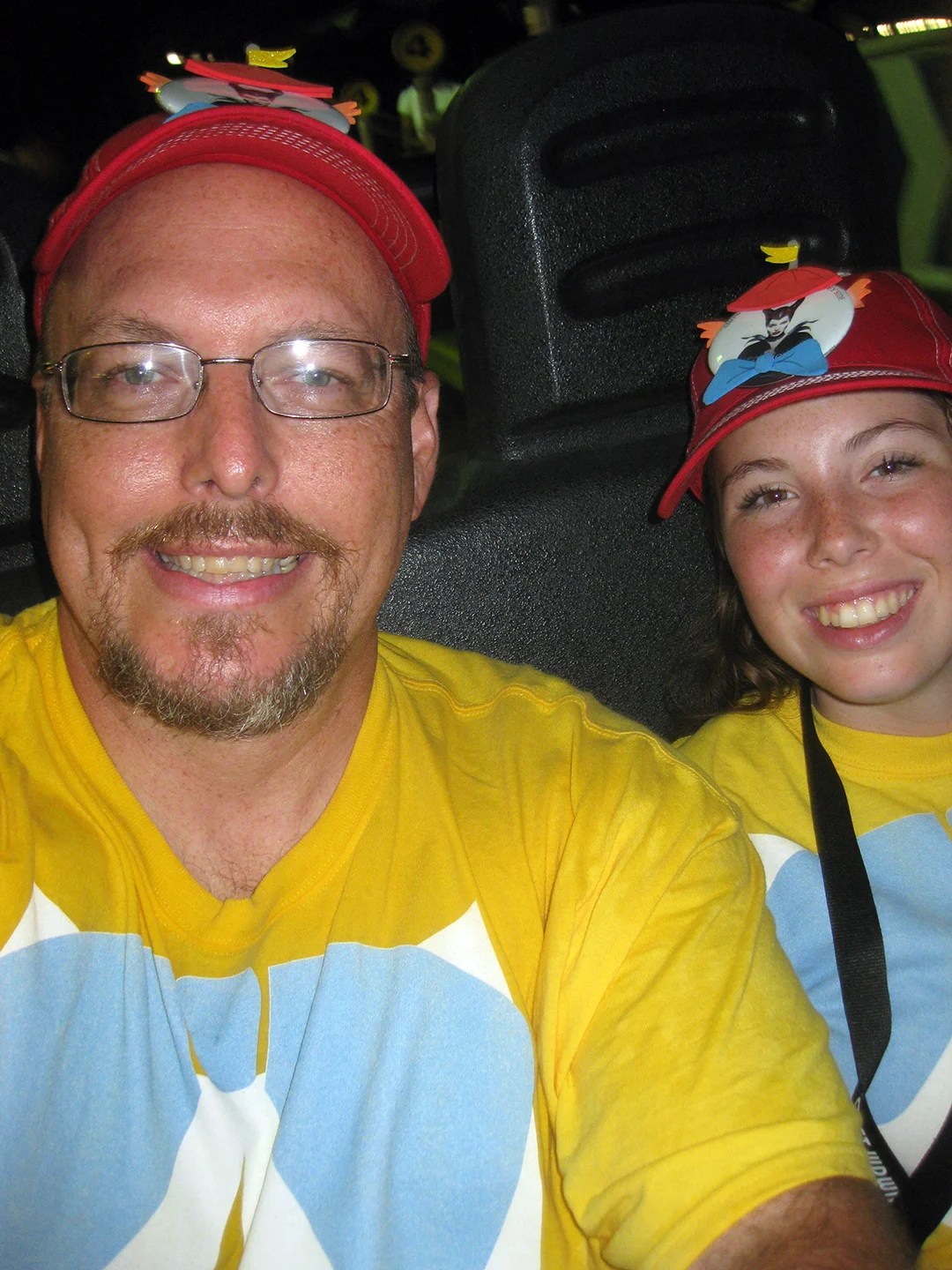 95 Tomorrowland Speedway