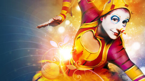 New Cirque du Soleil show to be created around a Disney theme