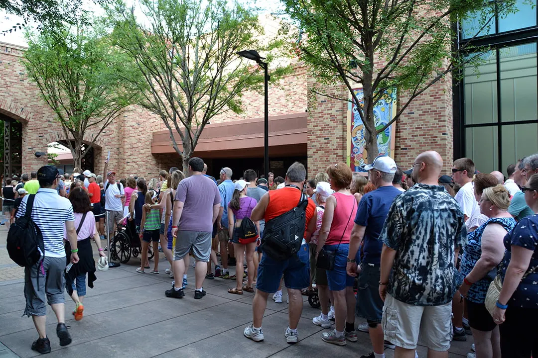 toy story mania