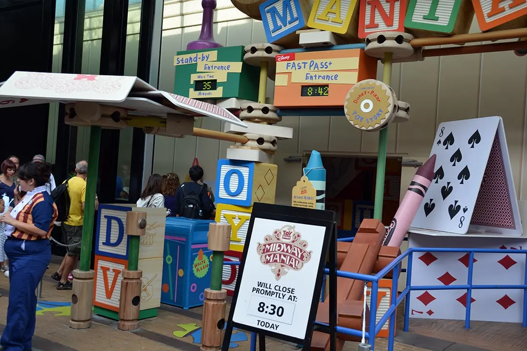 toy story