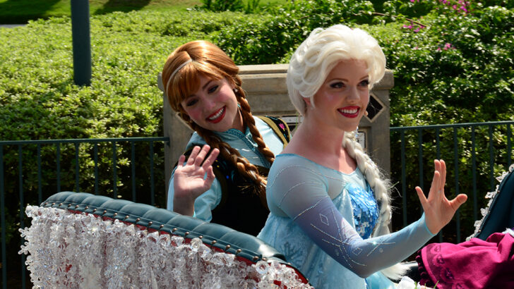 Will Frozen Summer Fun be extended beyond September 1?