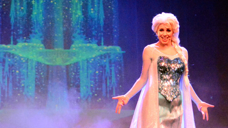 What will happen to Frozen Summer Fun at Hollywood Studios after September 28?