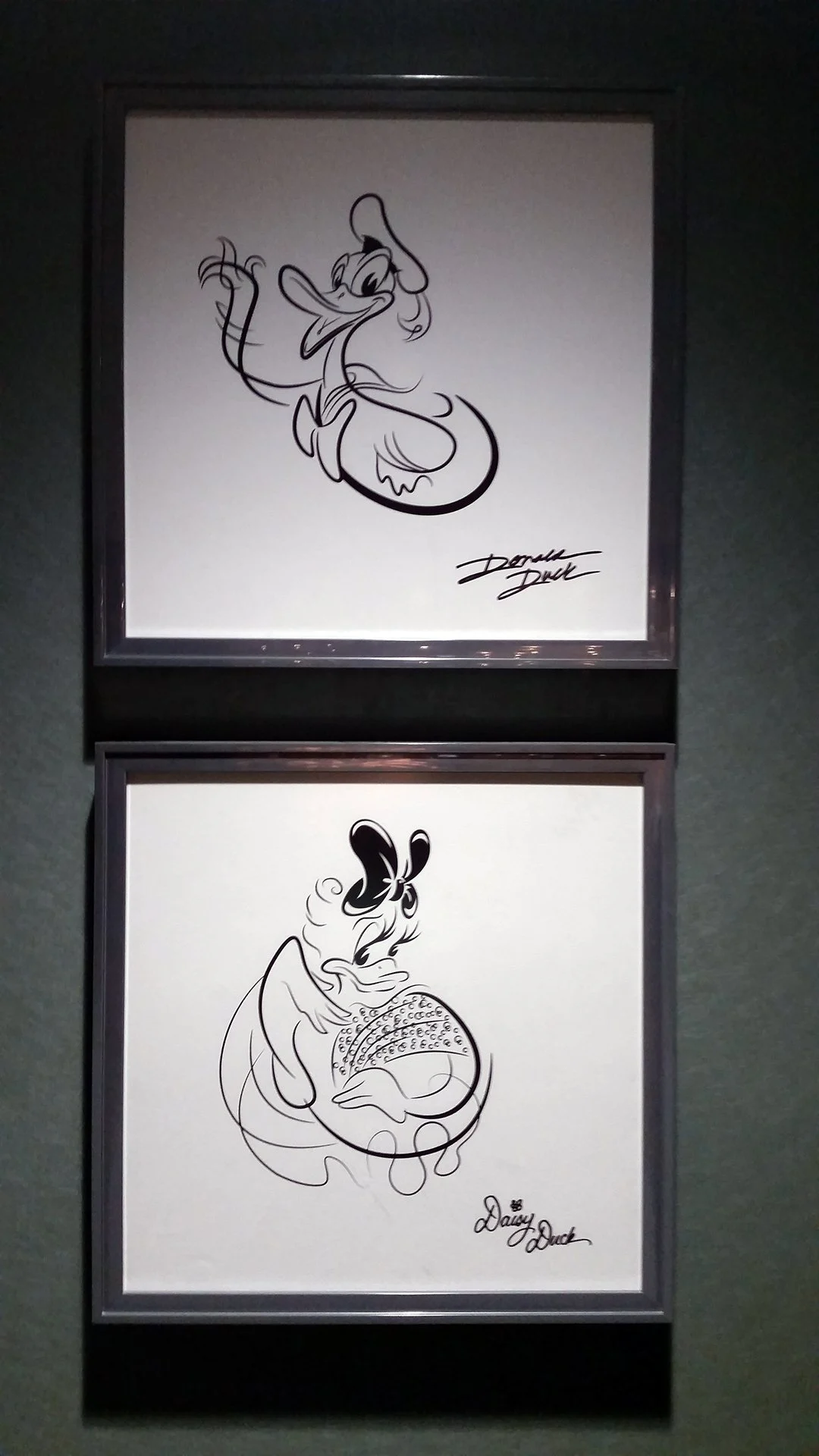 Meet Minnie Mouse at Hollywood Studios (11)
