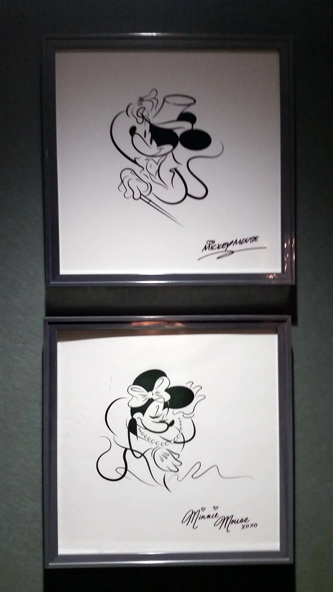 Meet Minnie Mouse at Hollywood Studios (13)