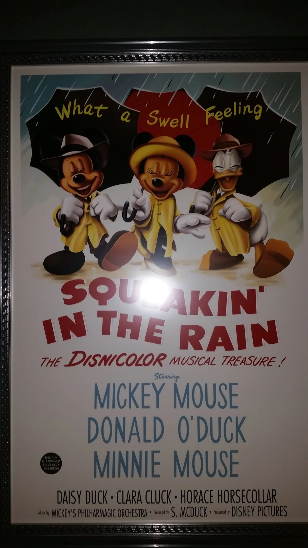 Meet Minnie Mouse at Hollywood Studios (2)