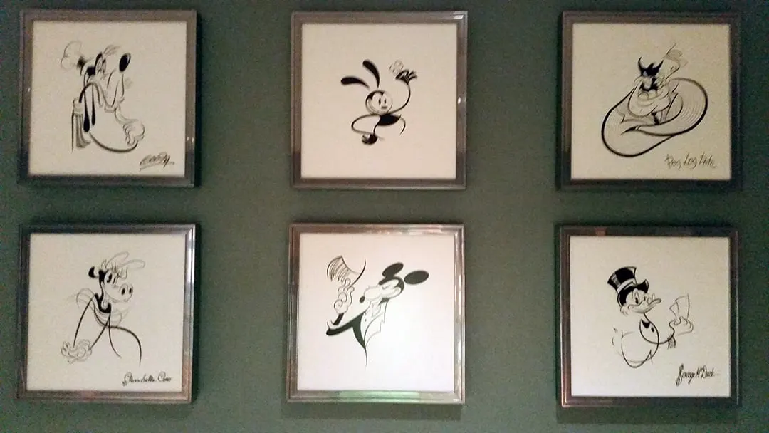 Meet Minnie Mouse at Hollywood Studios (6)