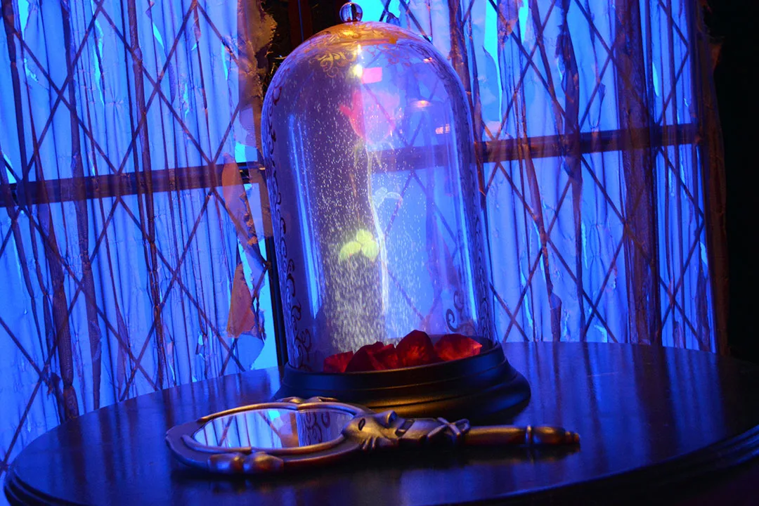 Be Our Guest Restaurant (33)