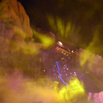 Disneyland announces reopening date for Fantasmic and other rides that were closed for construction