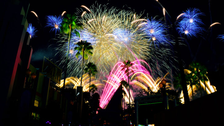 Star Wars Symphony in the Stars A Galactic Spectacular coming to Hollywood Studios