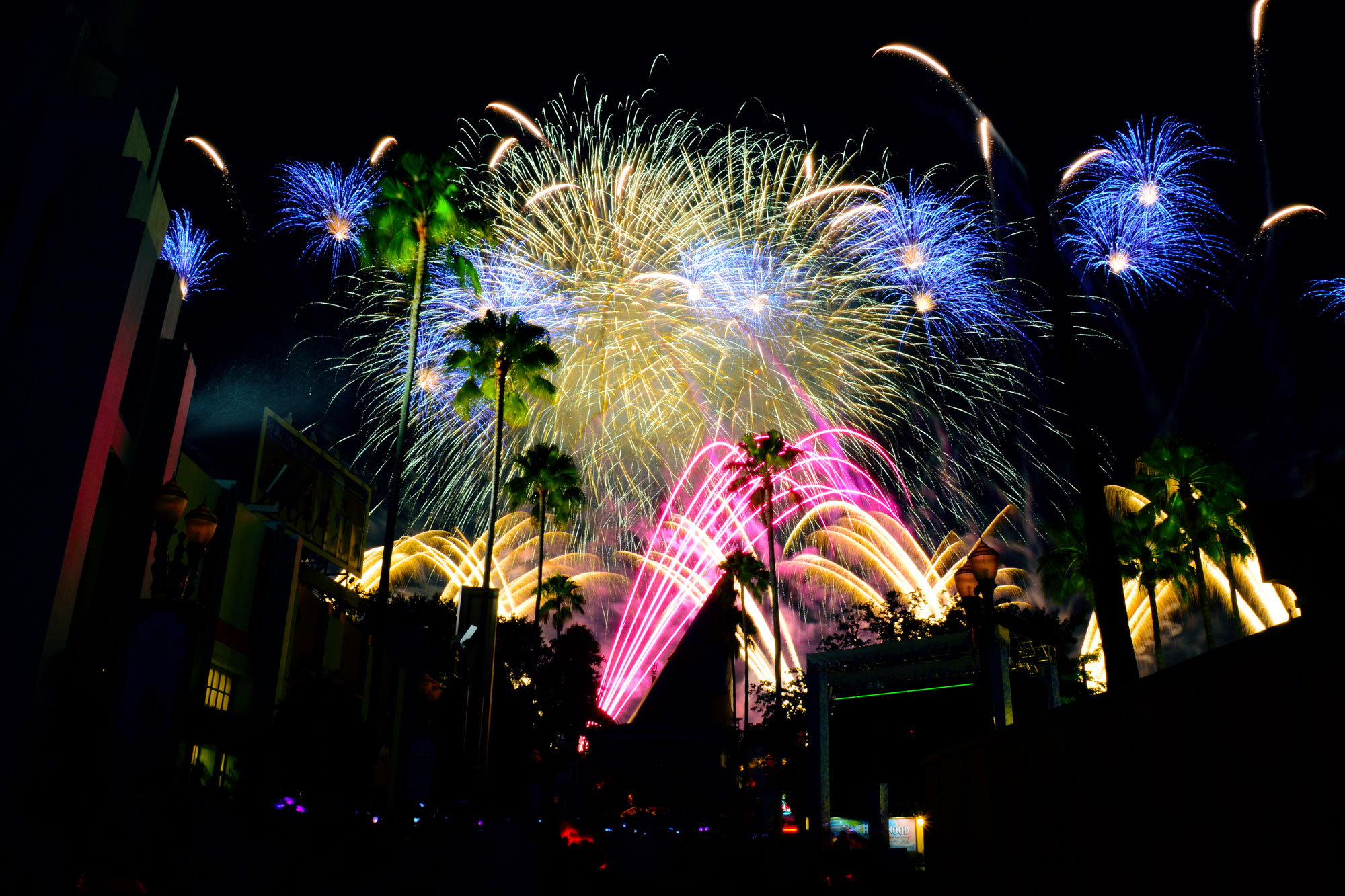 Star Wars Symphony in the Stars A Galactic Spectacular coming to Hollywood Studios