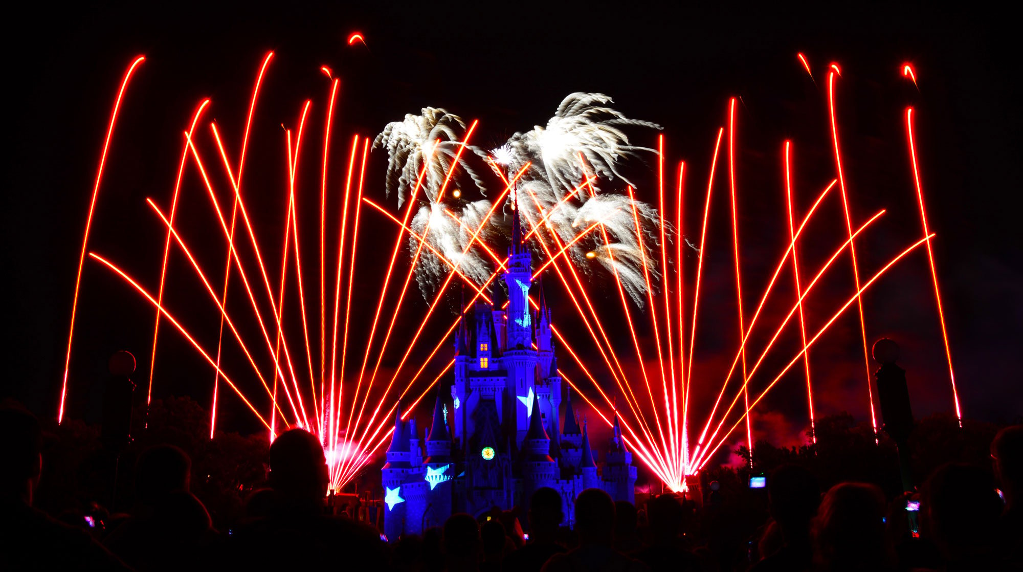 Disney After Hours offers reduced tickets