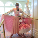 My Disney Girl's Pefectly Princess Tea Party