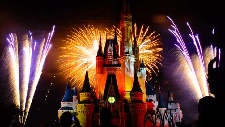 Pros and Cons of Wishes and Parade Fastpass+ at the Magic Kingdom