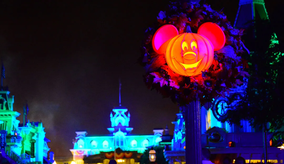 Mickey's Not So Scary Halloween Party 2014 (116)