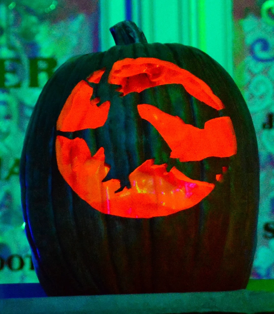 Mickey's Not So Scary Halloween Party 2014 (117)
