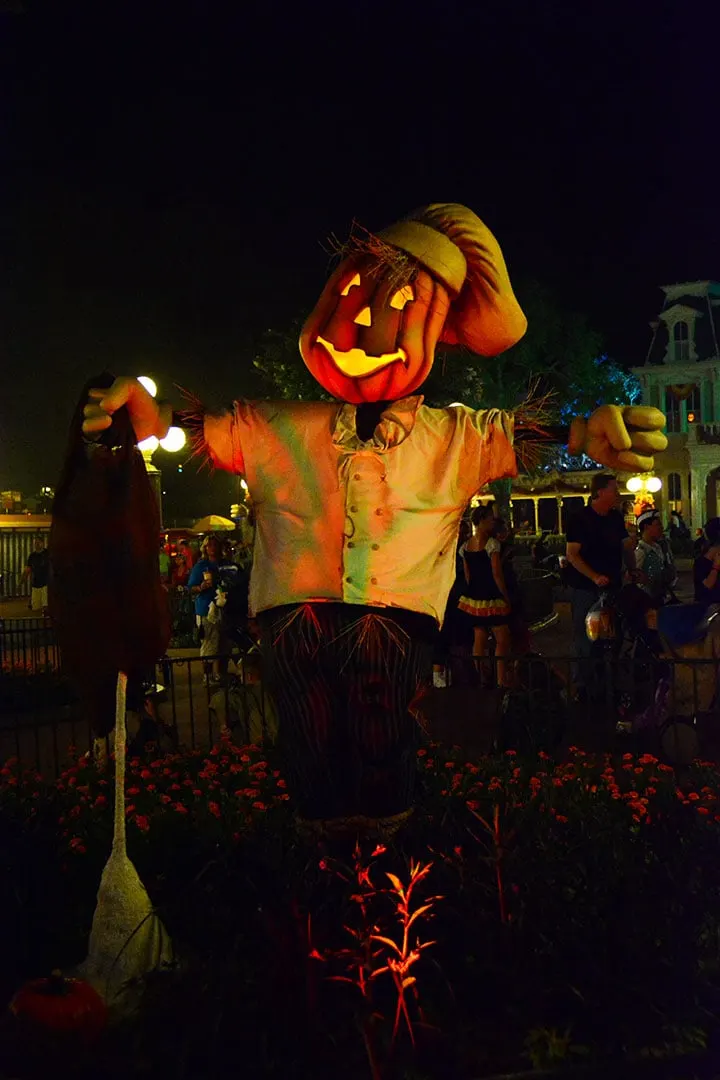 Mickey's Not So Scary Halloween Party 2014 (120)