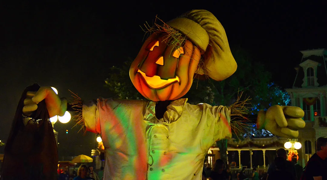 Mickey's Not So Scary Halloween Party 2014 (121)
