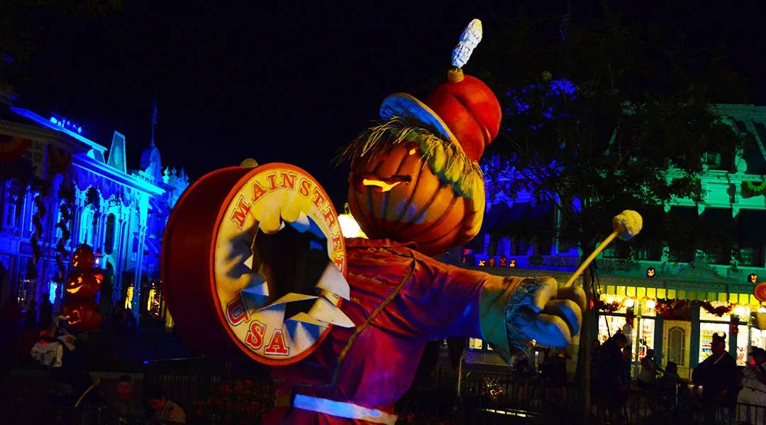 Mickey's Not So Scary Halloween Party 2014 (123)