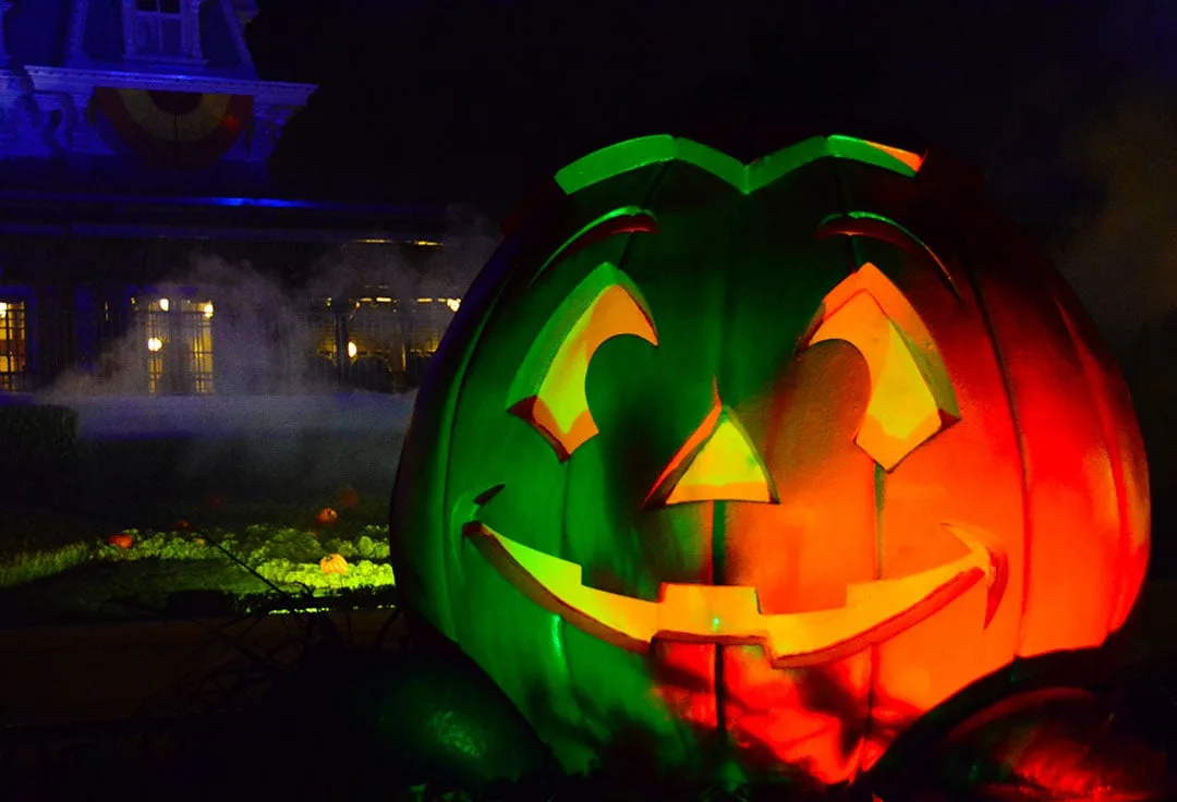 Mickey's Not So Scary Halloween Party 2014 (130)
