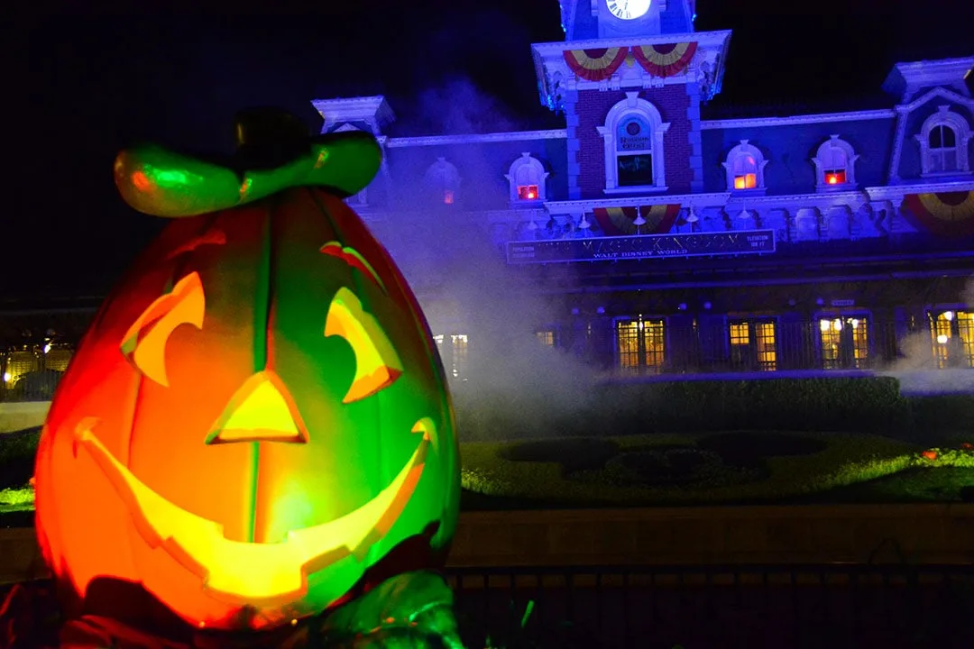 Mickey's Not So Scary Halloween Party 2014 (131)