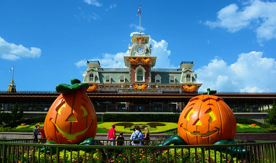 Mickey's Not So Scary Halloween Party 2014 (4)