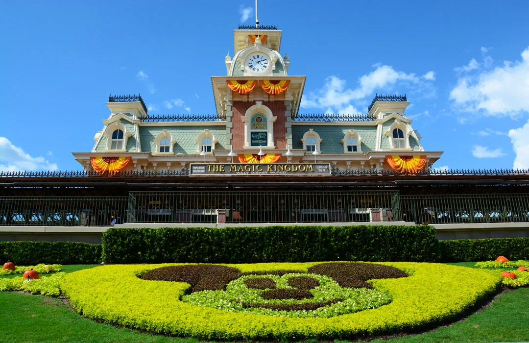 Mickey's Not So Scary Halloween Party 2014 (5)