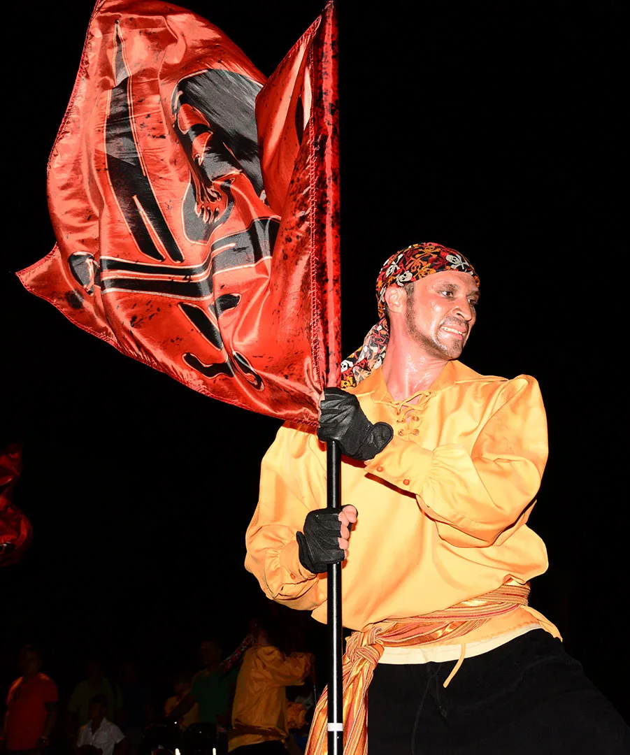Mickey's Not So Scary Halloween Party 2014 Boo to You Halloween Parade