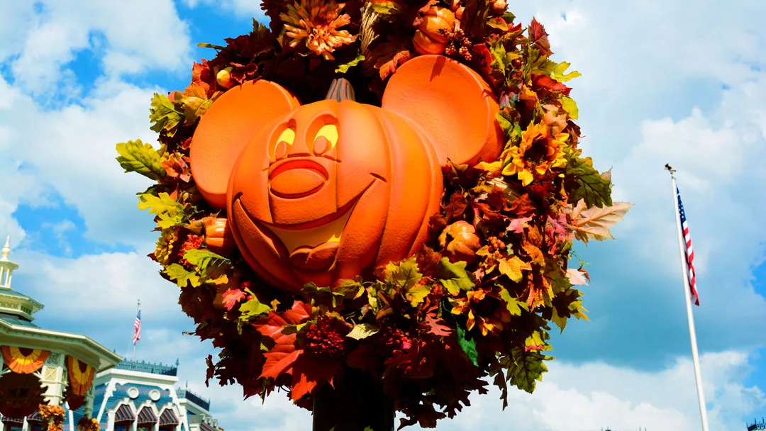 Mickey's Not So Scary Halloween Party 2014 (7)