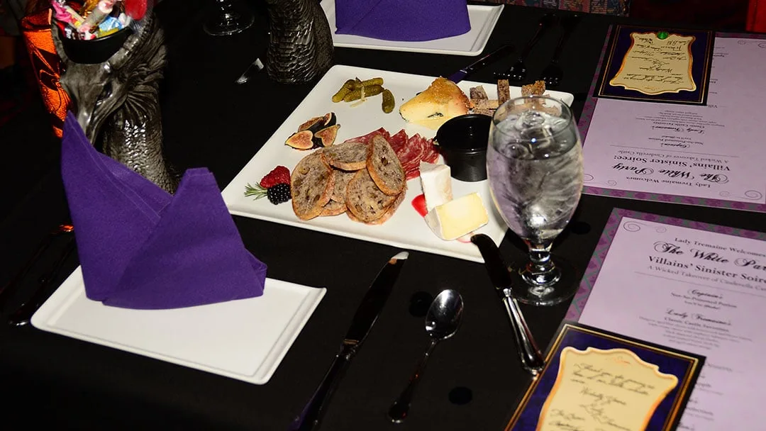 Villains Sinister Soiree at Mickey's Not So Scary Halloween Party September 2014 (13)