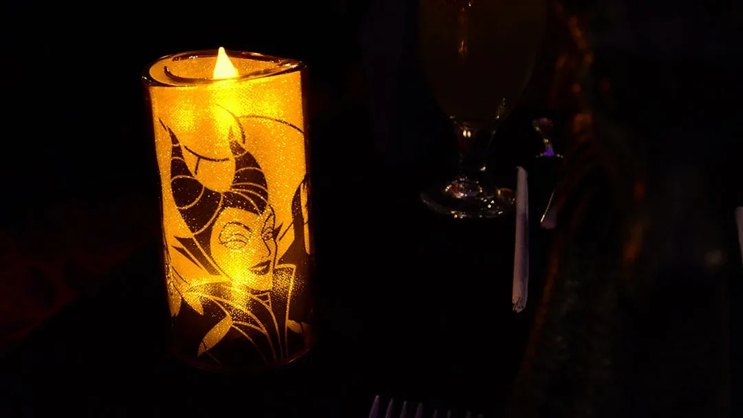 Villains Sinister Soiree at Mickey's Not So Scary Halloween Party September 2014 (22)