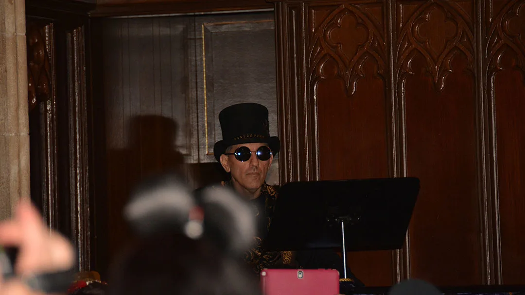 Villains Sinister Soiree at Mickey's Not So Scary Halloween Party September 2014 (25)