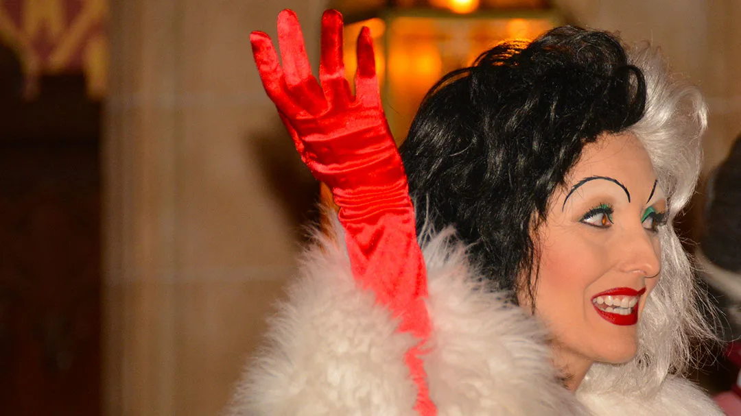 Villains Sinister Soiree at Mickey's Not So Scary Halloween Party September 2014 (29)
