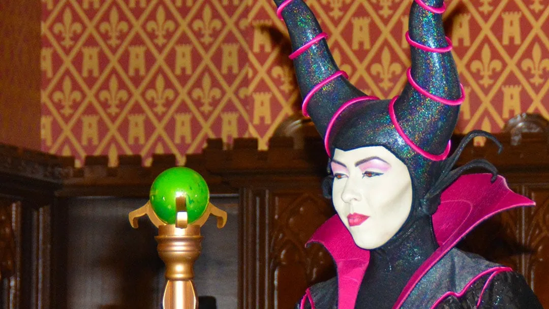 Villains Sinister Soiree at Mickey's Not So Scary Halloween Party September 2014 (39)