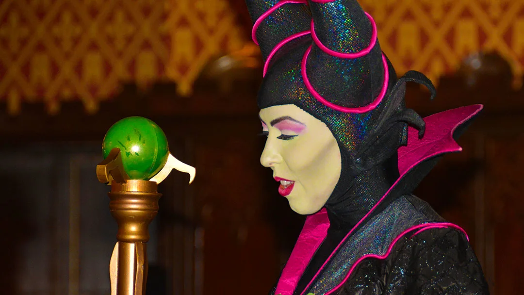 Villains Sinister Soiree at Mickey's Not So Scary Halloween Party September 2014 (40)