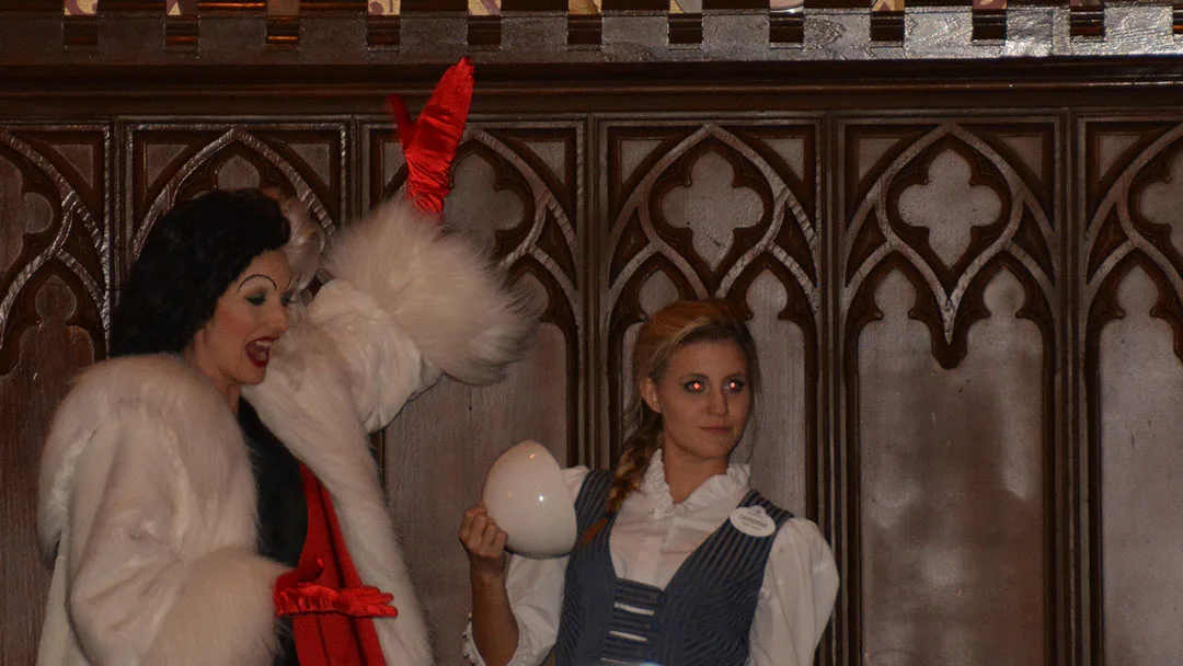 Villains Sinister Soiree at Mickey's Not So Scary Halloween Party September 2014 (52)