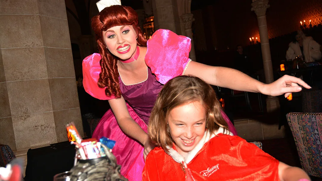 Villains Sinister Soiree at Mickey's Not So Scary Halloween Party September 2014 (67)