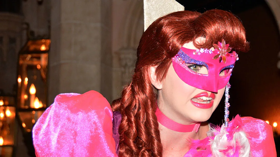 Villains Sinister Soiree at Mickey's Not So Scary Halloween Party September 2014 (71)