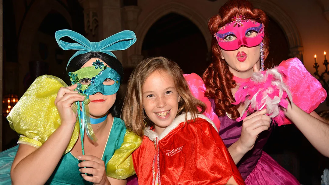Villains Sinister Soiree at Mickey's Not So Scary Halloween Party September 2014 (74)