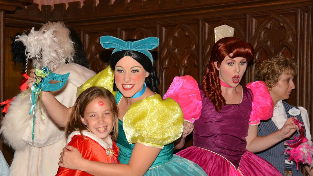 Villains Sinister Soiree at Mickey's Not So Scary Halloween Party September 2014 (82)
