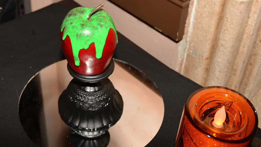 Villains Sinister Soiree at Mickey's Not So Scary Halloween Party September 2014 (83)