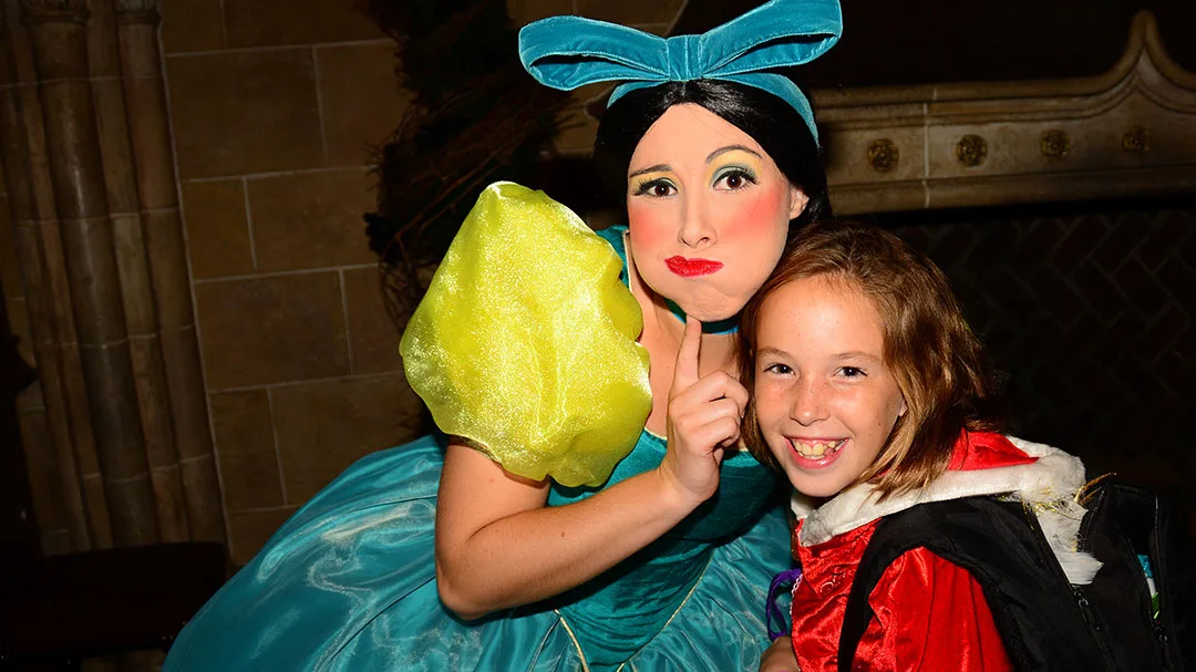 Villains Sinister Soiree at Mickey's Not So Scary Halloween Party September 2014 (9)