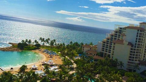 Save up to 30% on an Amazing Aulani escape!