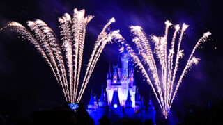 Frozen Holiday Wish to continue for a short time