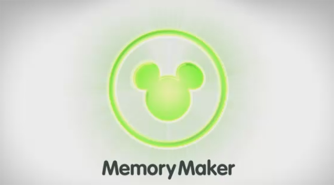 disney photopass memory maker package at walt disney world