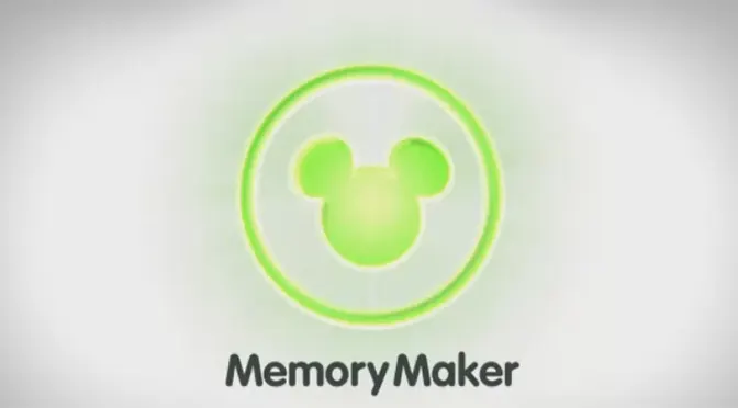 disney photopass memory maker package at walt disney world