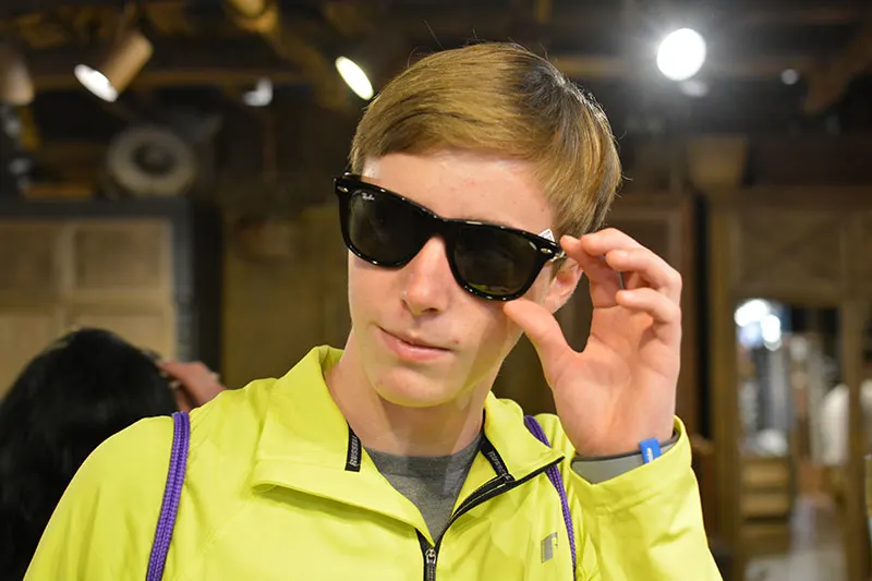 Island Supply Adventureland Sunglass Hut Magic Kingdom Disney World (3)