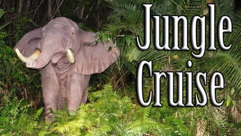 Jungle Cruise