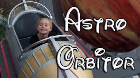 Astro Orbitor